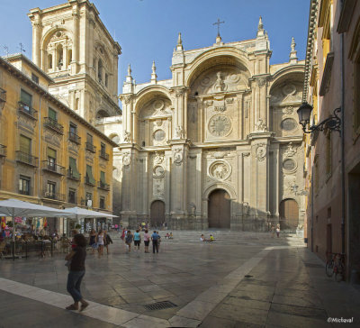 Catedral de Granada