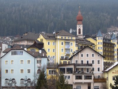 Ortisei (Alto Adigio)