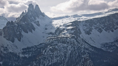 Croda di lago