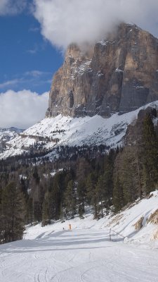 La Tofana de Rozes