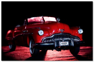 1949 Buick Roadmaster