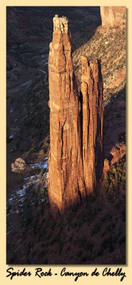 Canyon de Chelly