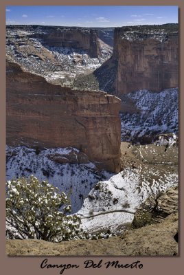2009-0327 Canyon Del Muerto