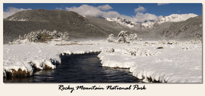 Moraine Park