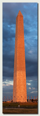 Washington Monument