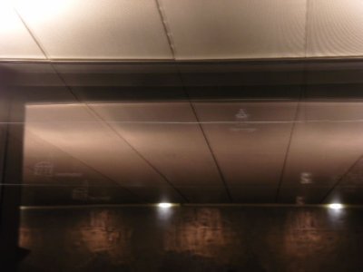 these are around the walls & show what you see.