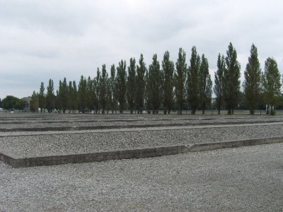 Foundations of the originalblocks.