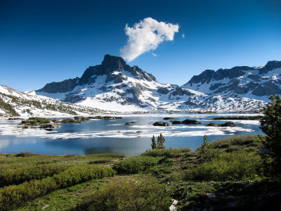 The Ritter range from Thousand Island Lake w.jpg