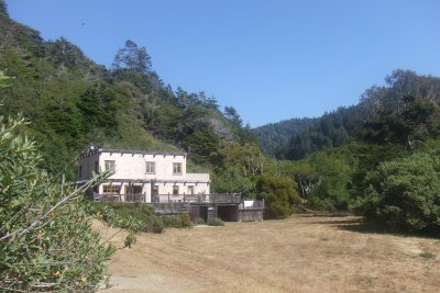 Juan Creek