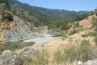 Eel River