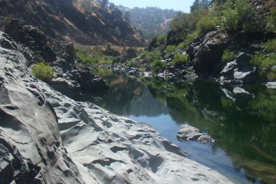 Eel River