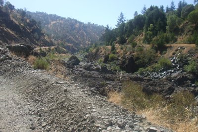 Eel River