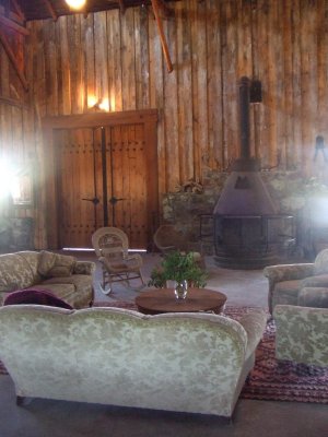 Friend's Ranch