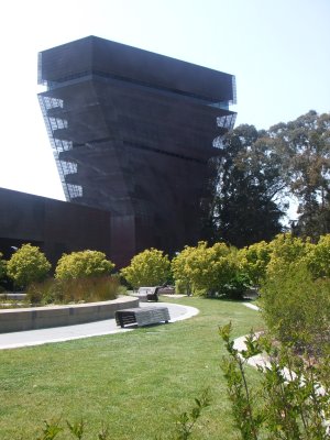 Golden Gate Park