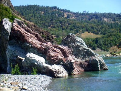 Eel River