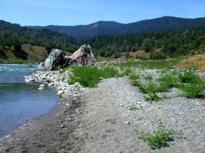 Eel River
