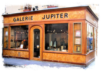 Jupiter Gallery