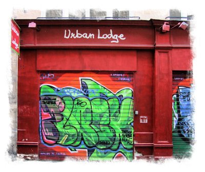 Urban Lodge