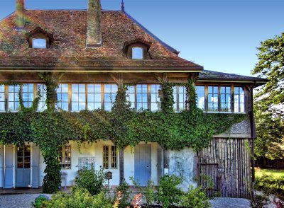 A house where it must be nice to live,,,,