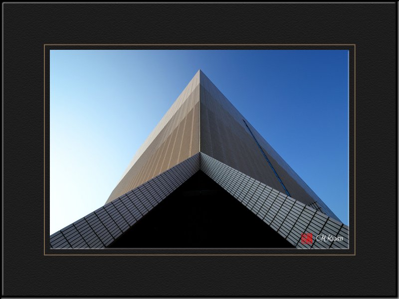Pyramid