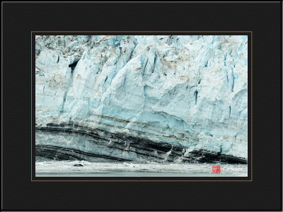 Marqerie Glacier