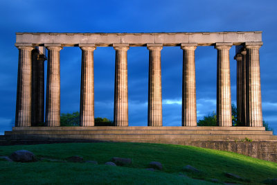 Calton Hill