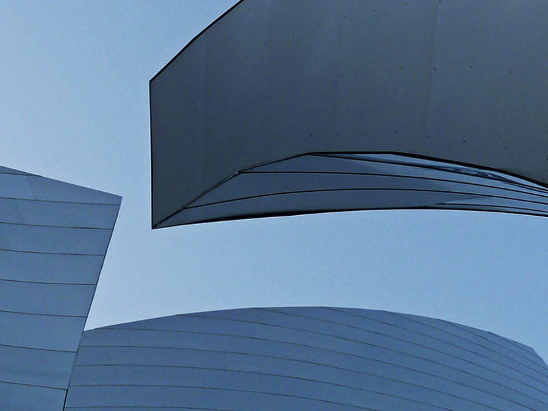 Disney Hall