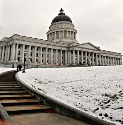  State Capitol