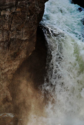  Firehole Falls