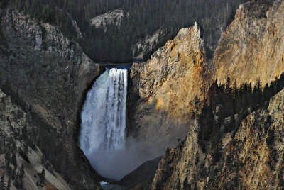  Lower Falls