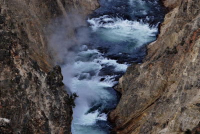 Yellowstone River