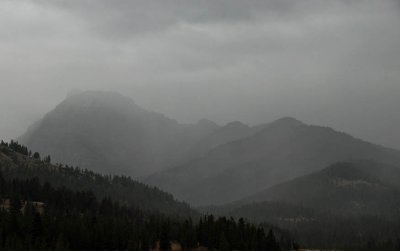  Layers in the Mist