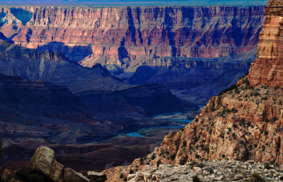The Grand Canyon