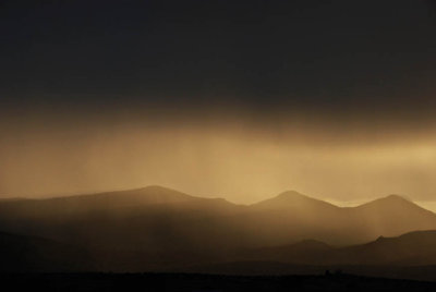 Setting Sun