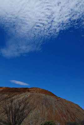  Earth and Sky
