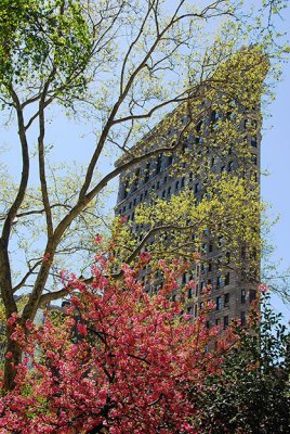 Flatiron Building