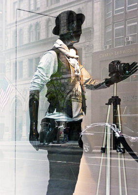  Fifth Ave. Photographer