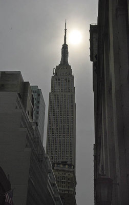 From 32nd  Street