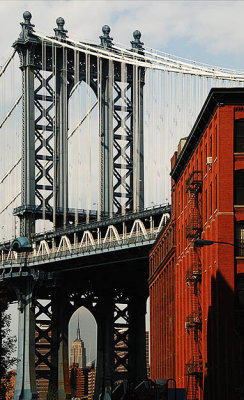 From Brooklyn