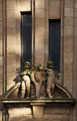 Building Decor