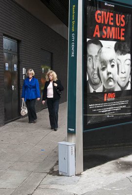 Give Us A Smile