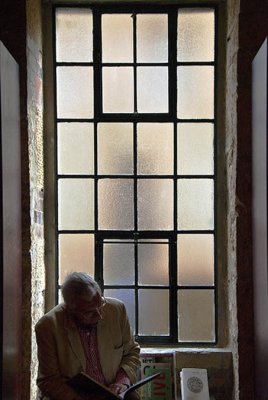  A Mackintosh Window