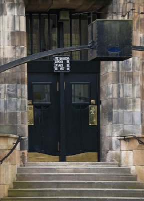 Glasgow School of Art