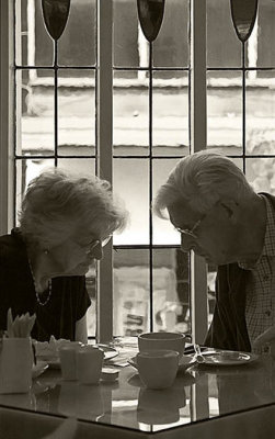  Tea for Two