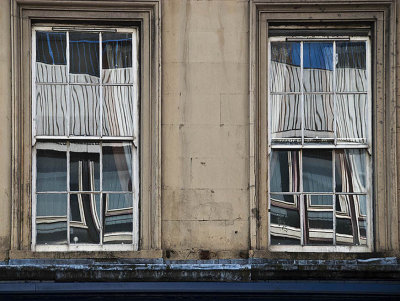  Window Treatment