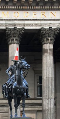  Horsing Around