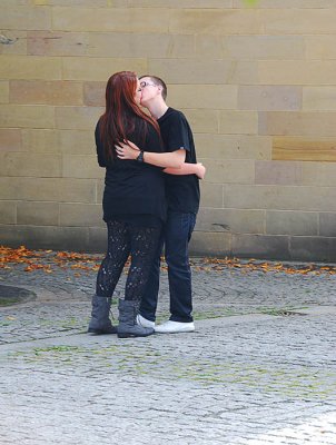 Young Love