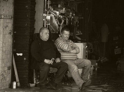  Two Gents