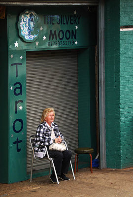 Waiting for a Reading