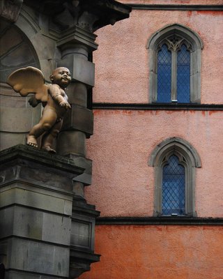  What An Angel?